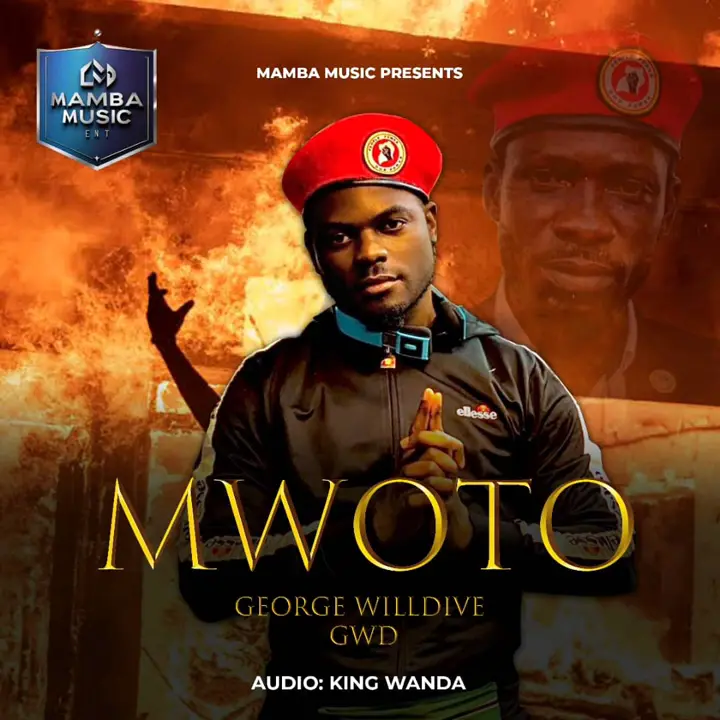 Mwoto